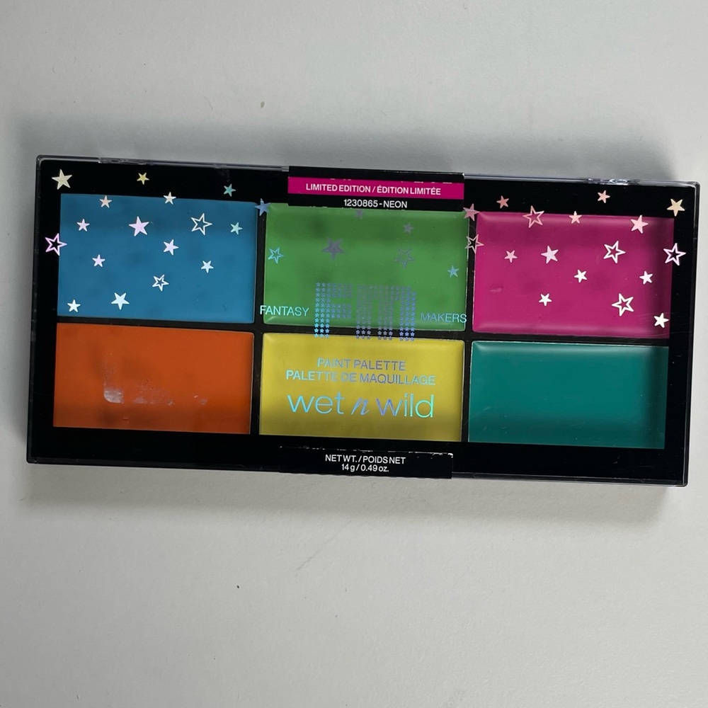 *NEW* Makeup/Hair Color Bundle - Picture 4 of 4